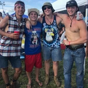 Meet your Posher, Johnny